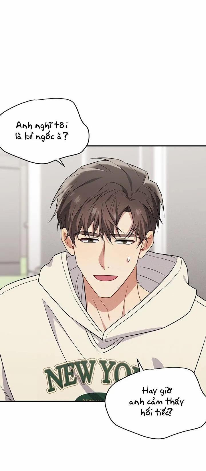 Cún Con Trung Thành 25 trang 36