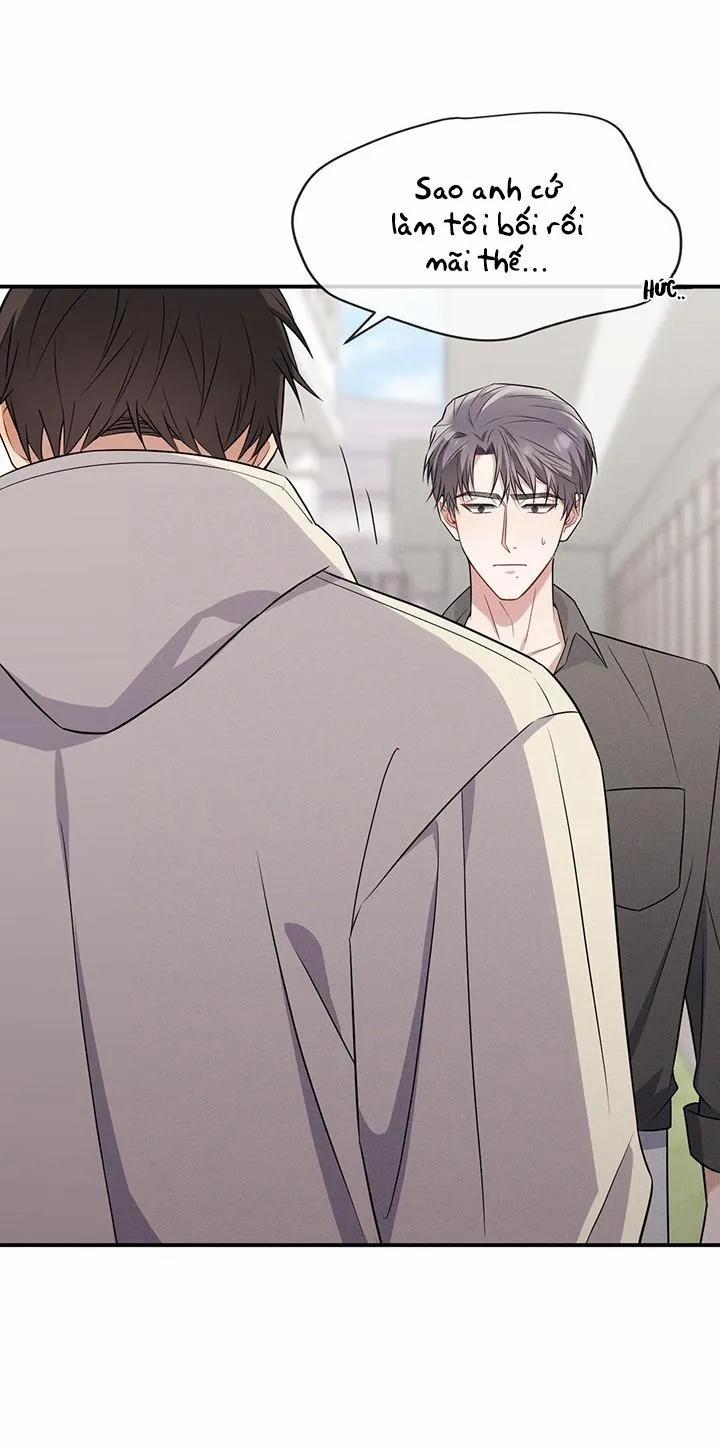 Cún Con Trung Thành 25 trang 37