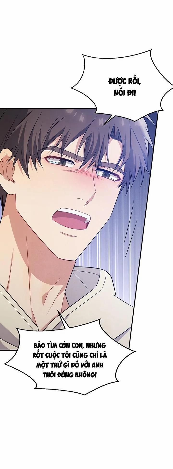 Cún Con Trung Thành 25 trang 38