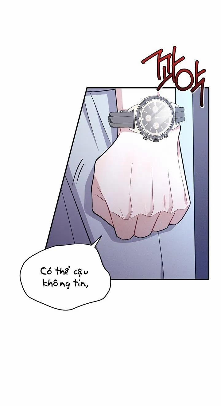 Cún Con Trung Thành 25 trang 40