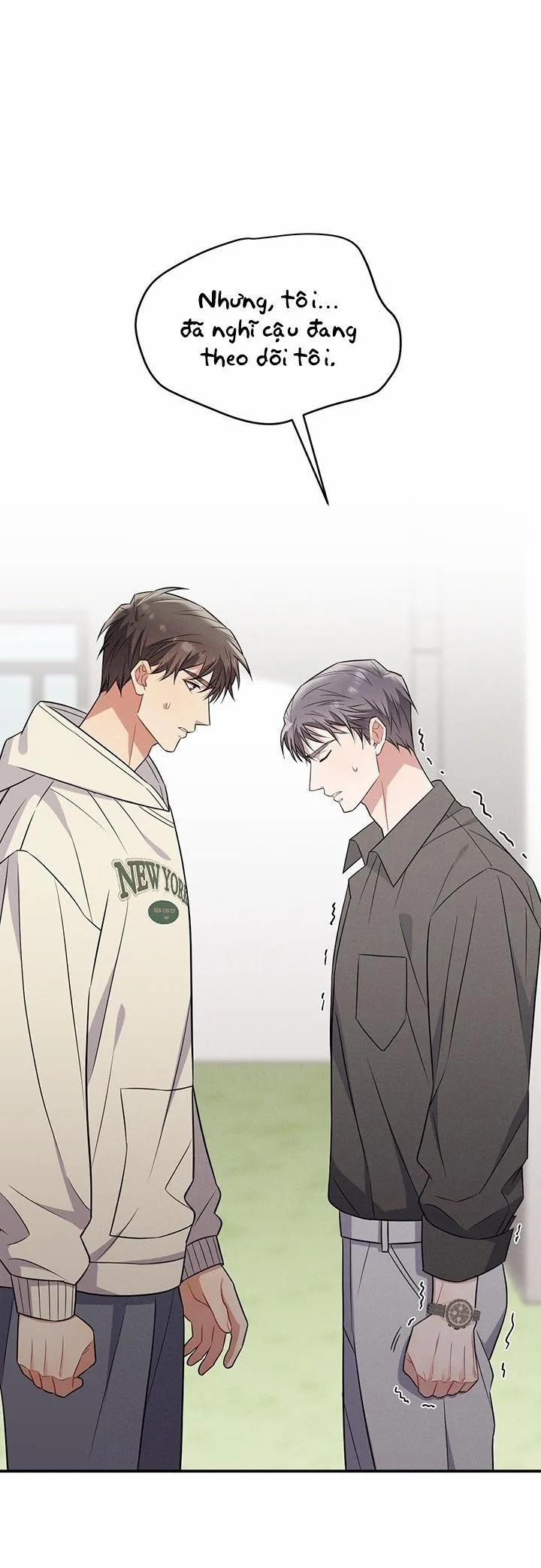 Cún Con Trung Thành 25 trang 41