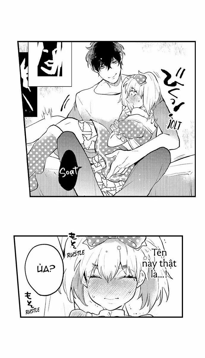 Cún Con Trung Thành 25 trang 5