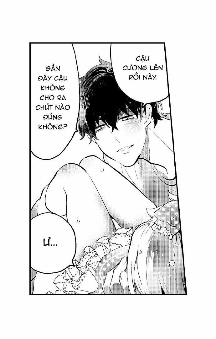 Cún Con Trung Thành 25 trang 6