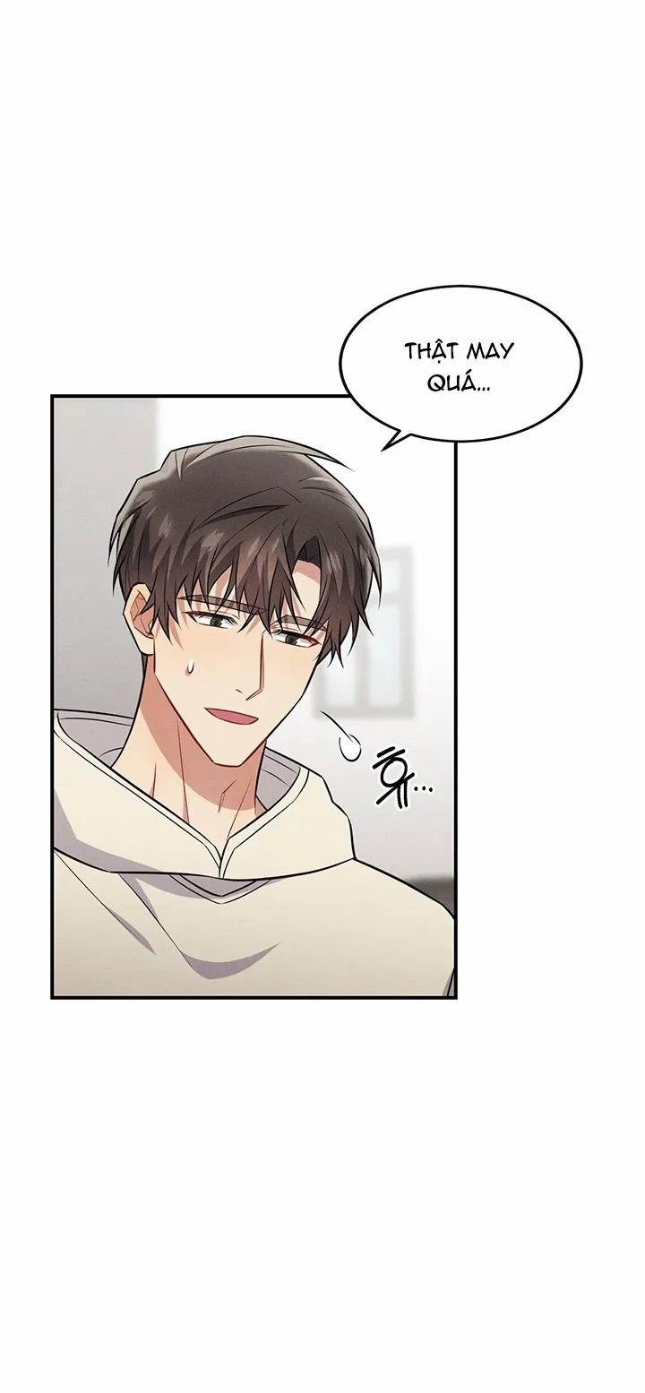 Cún Con Trung Thành 26 trang 10