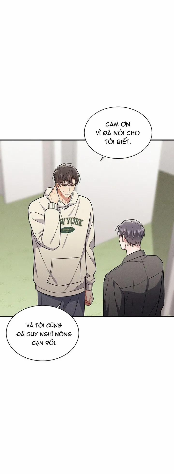 Cún Con Trung Thành 26 trang 11