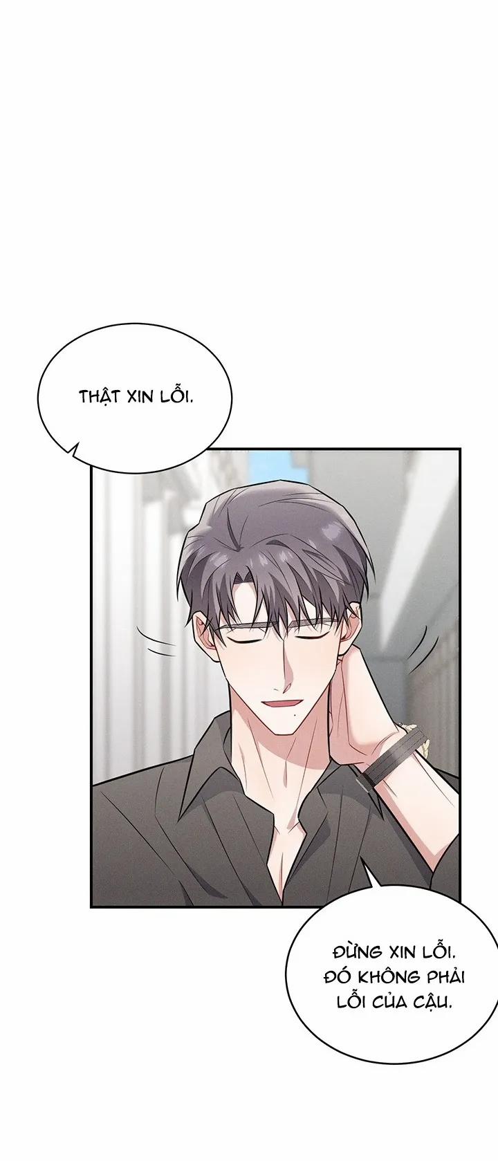 Cún Con Trung Thành 26 trang 12