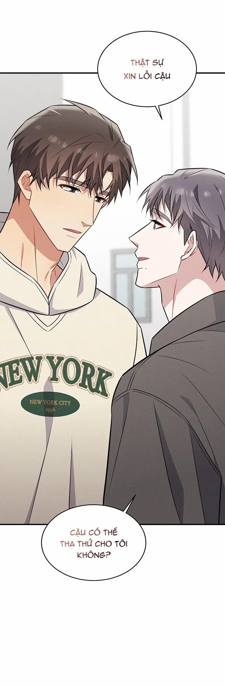 Cún Con Trung Thành 26 trang 14