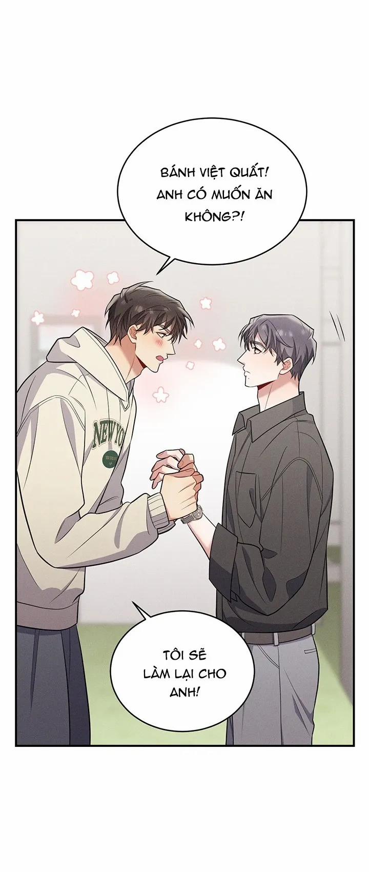 Cún Con Trung Thành 26 trang 17