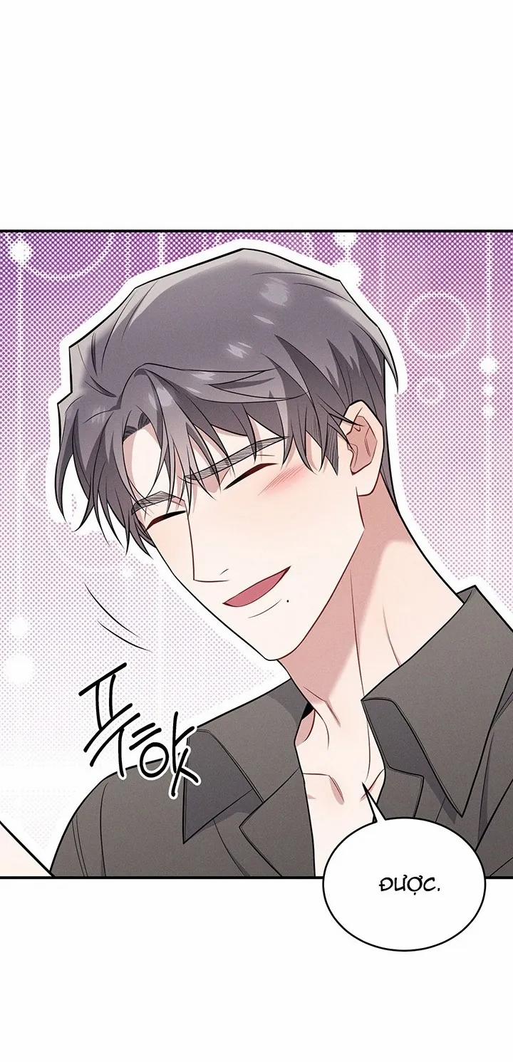 Cún Con Trung Thành 26 trang 19