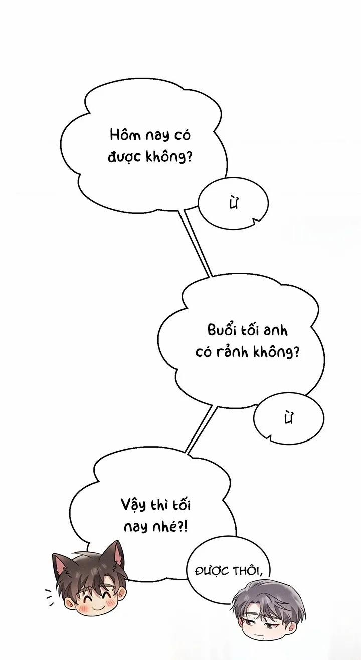 Cún Con Trung Thành 26 trang 20