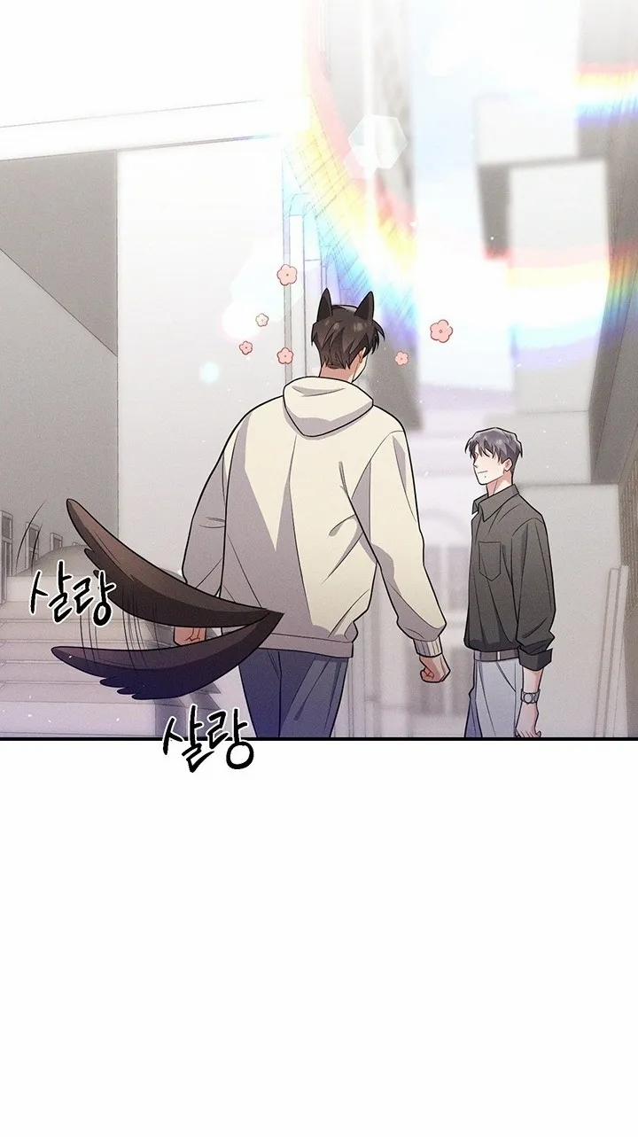 Cún Con Trung Thành 26 trang 21