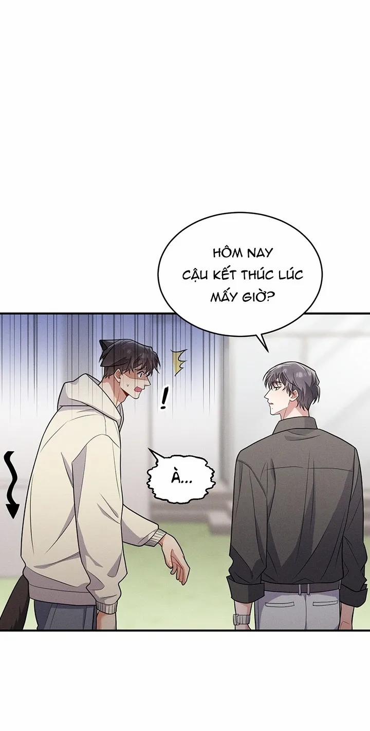 Cún Con Trung Thành 26 trang 22