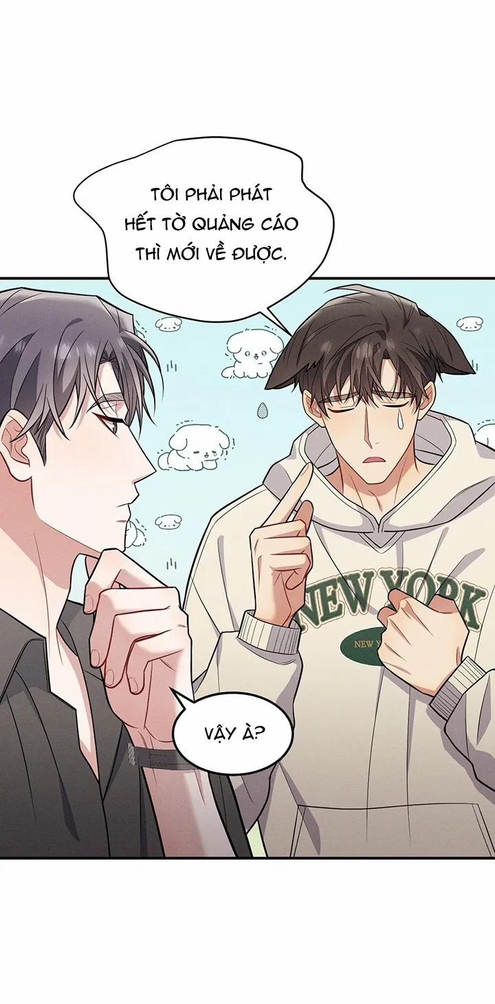 Cún Con Trung Thành 26 trang 23