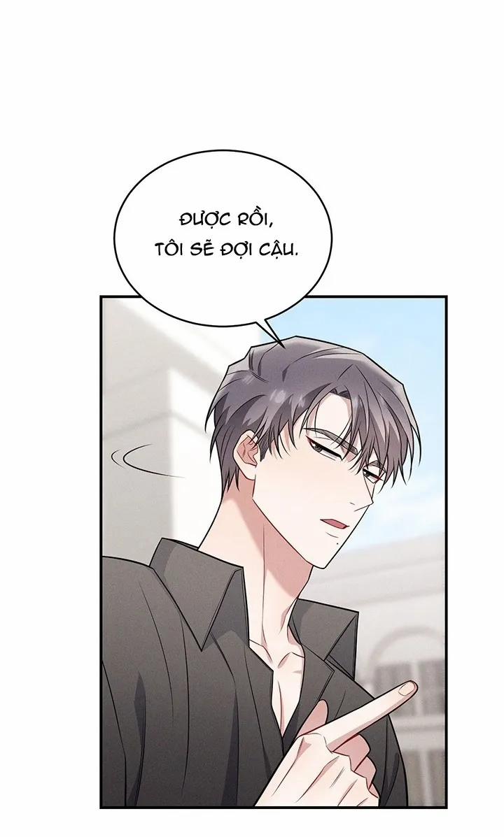 Cún Con Trung Thành 26 trang 24