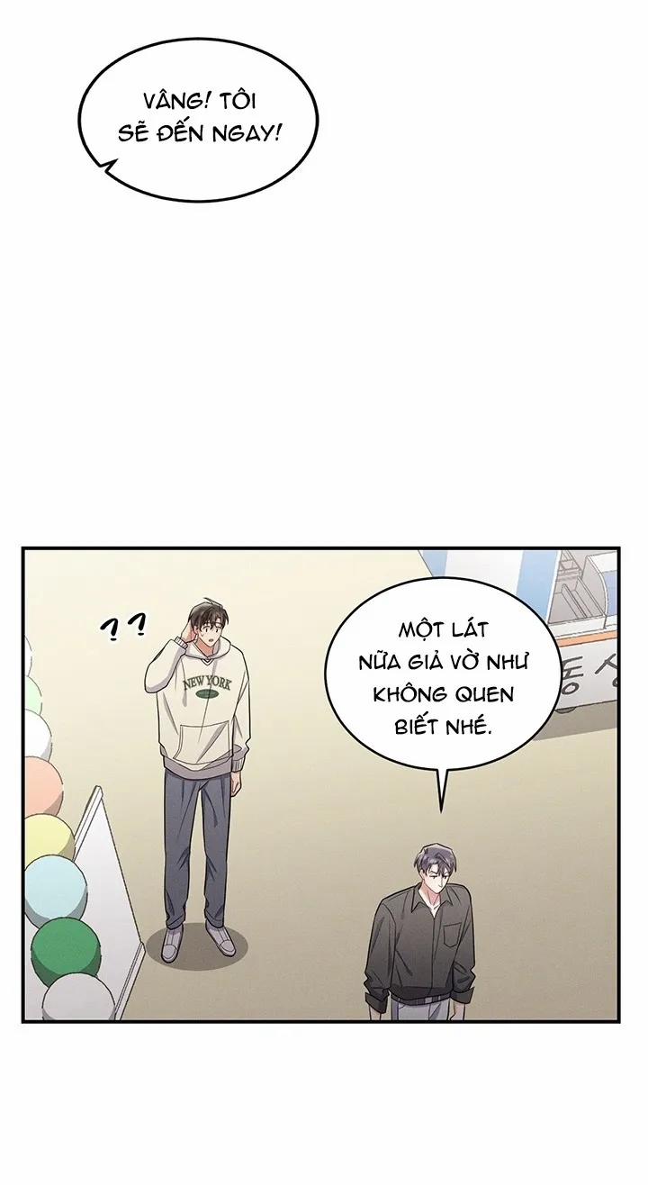 Cún Con Trung Thành 26 trang 25