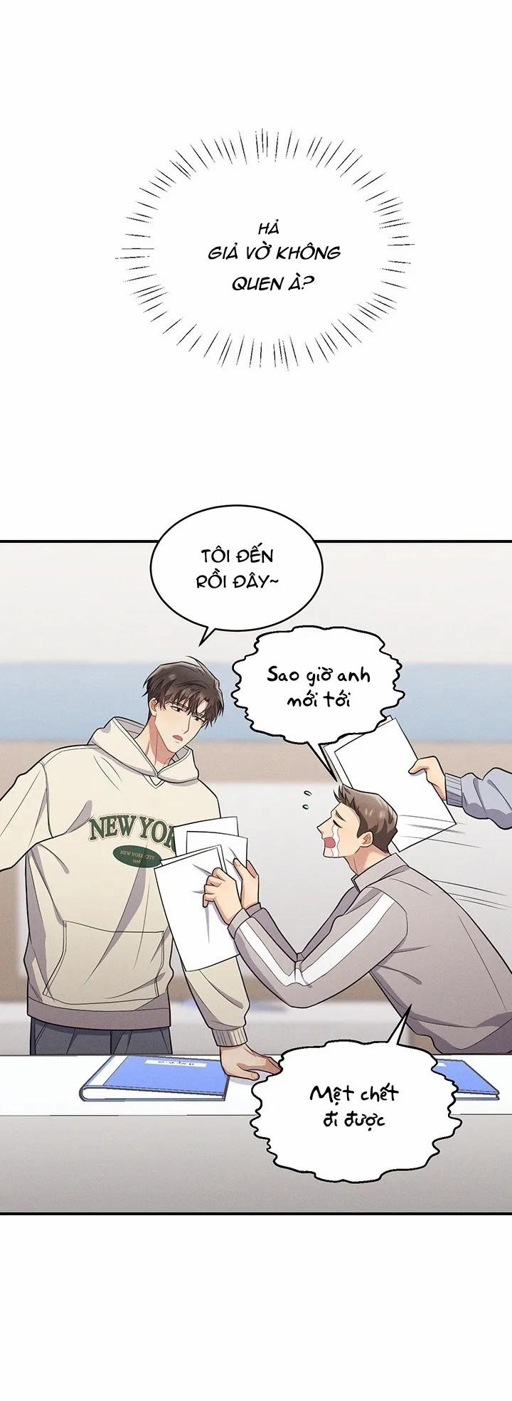 Cún Con Trung Thành 26 trang 26