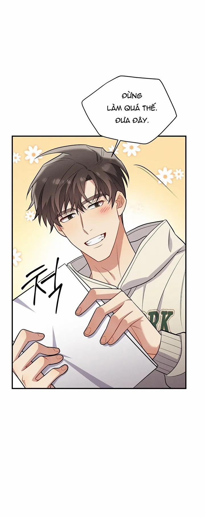 Cún Con Trung Thành 26 trang 27