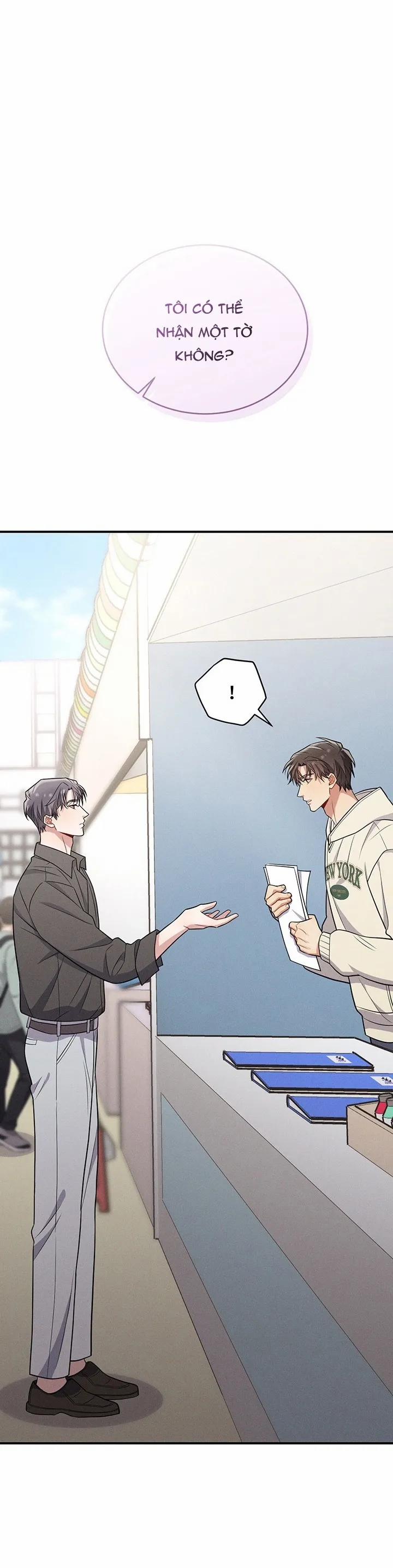 Cún Con Trung Thành 26 trang 28