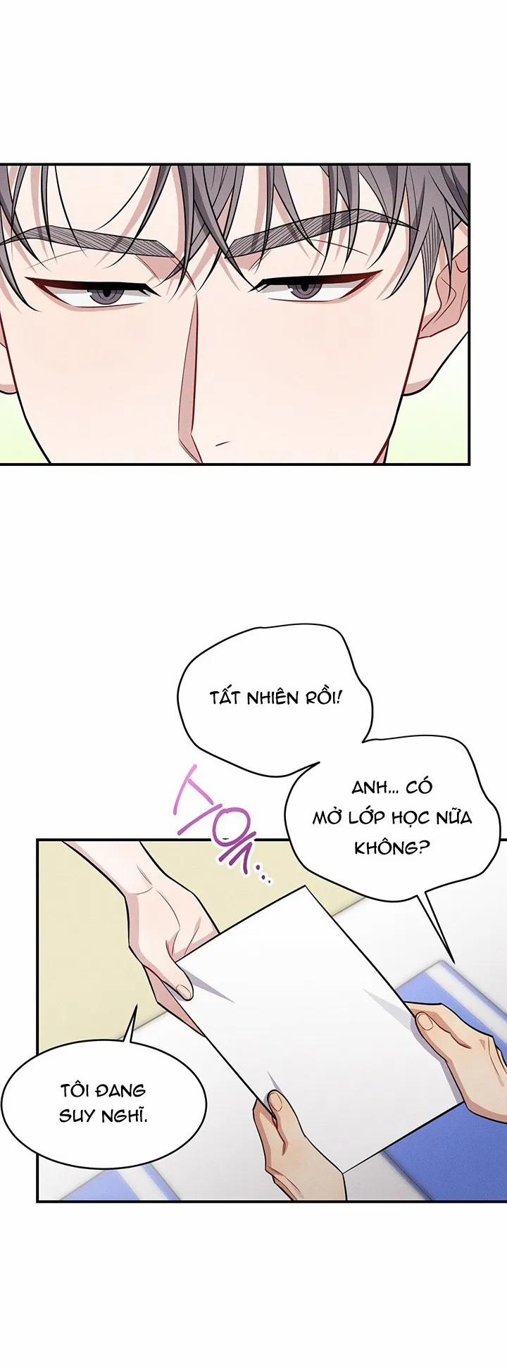 Cún Con Trung Thành 26 trang 29