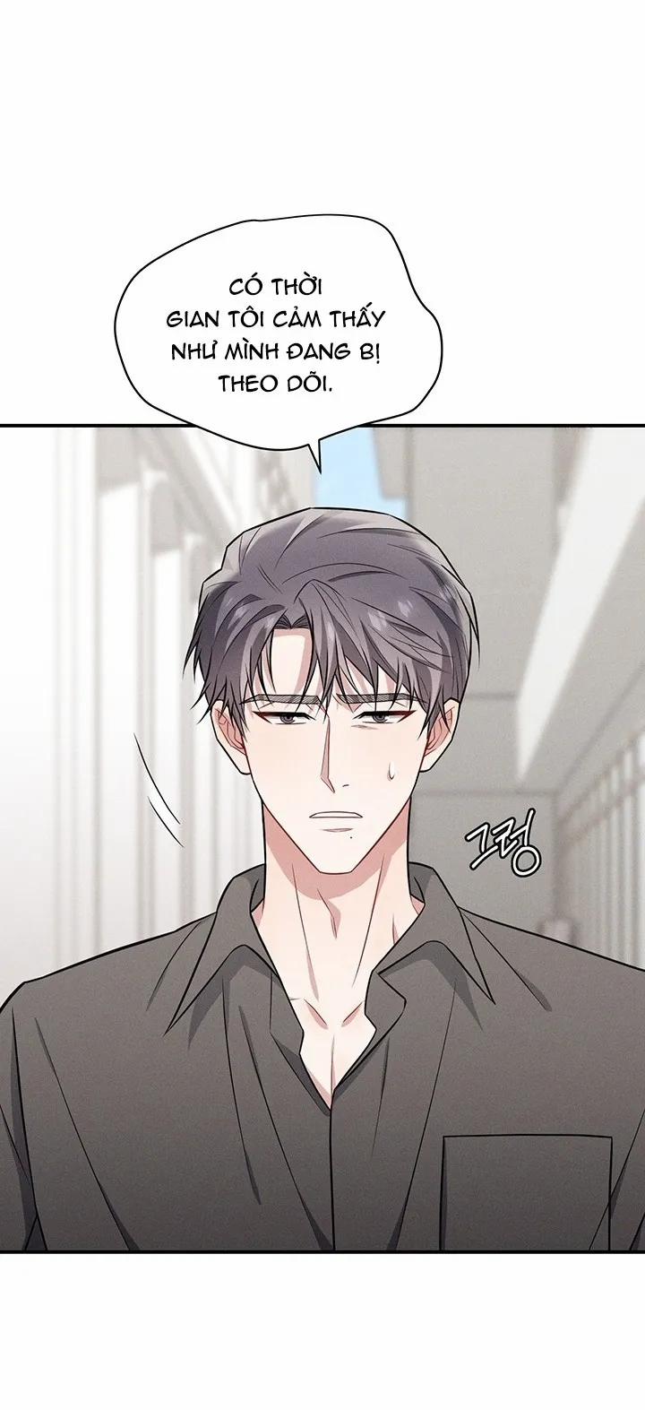 Cún Con Trung Thành 26 trang 3