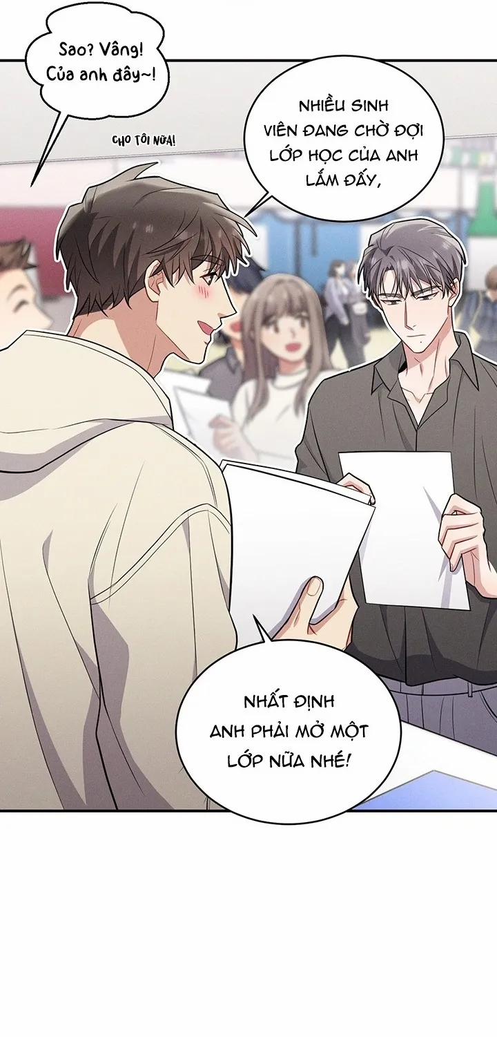 Cún Con Trung Thành 26 trang 31