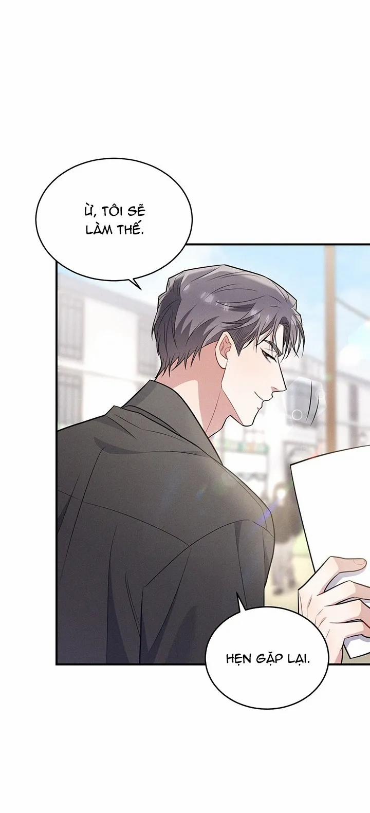 Cún Con Trung Thành 26 trang 32