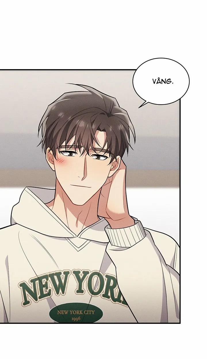 Cún Con Trung Thành 26 trang 33