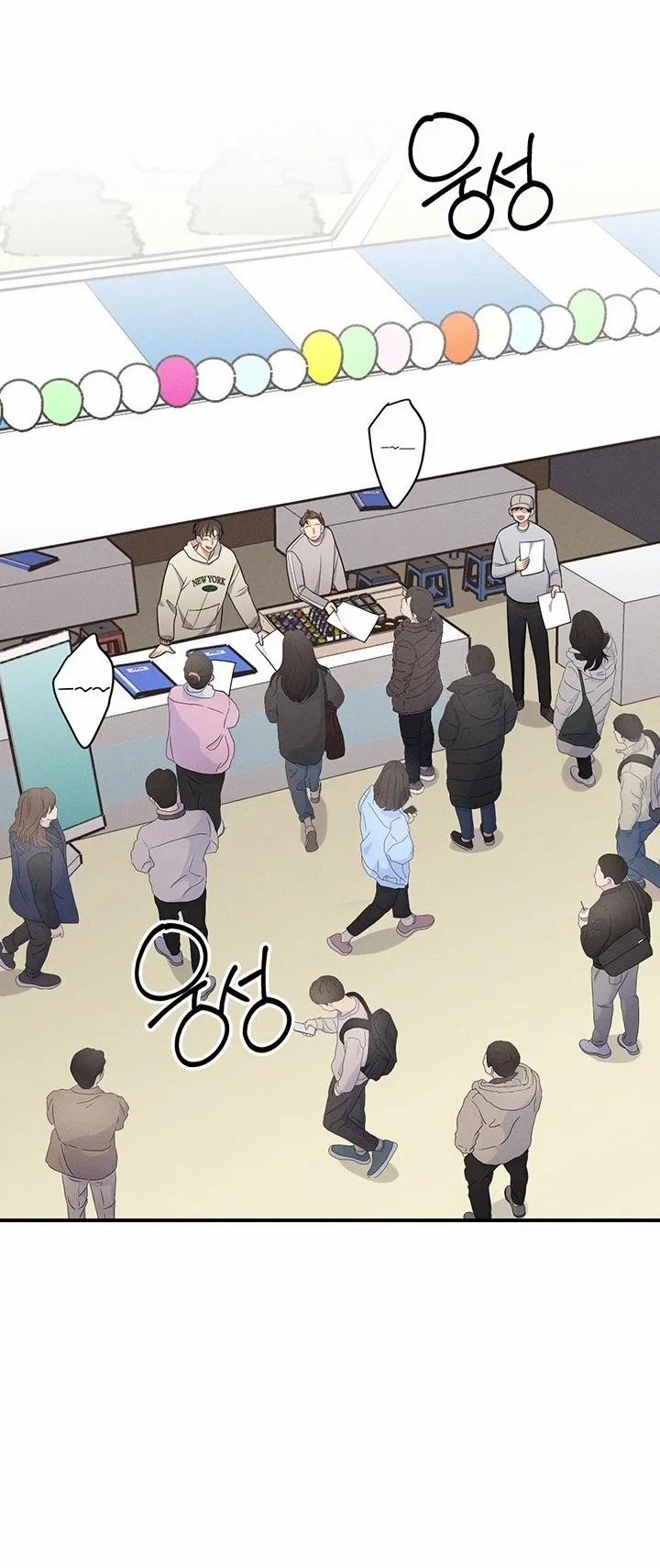 Cún Con Trung Thành 26 trang 34