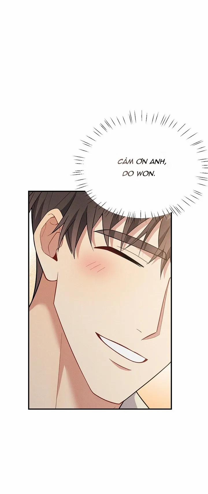 Cún Con Trung Thành 26 trang 35