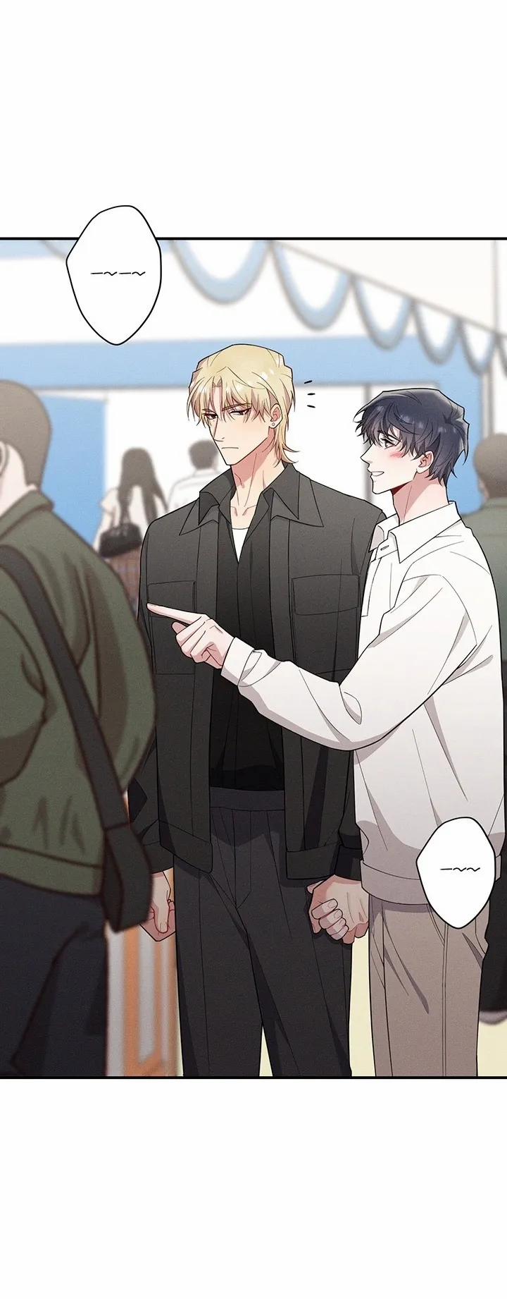 Cún Con Trung Thành 26 trang 36