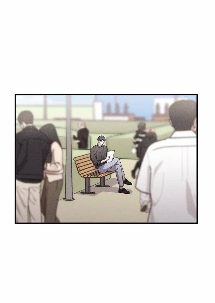 Cún Con Trung Thành 26 trang 37