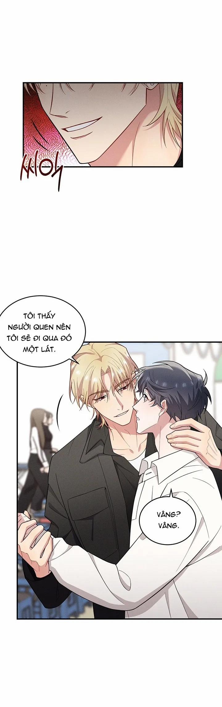 Cún Con Trung Thành 26 trang 38