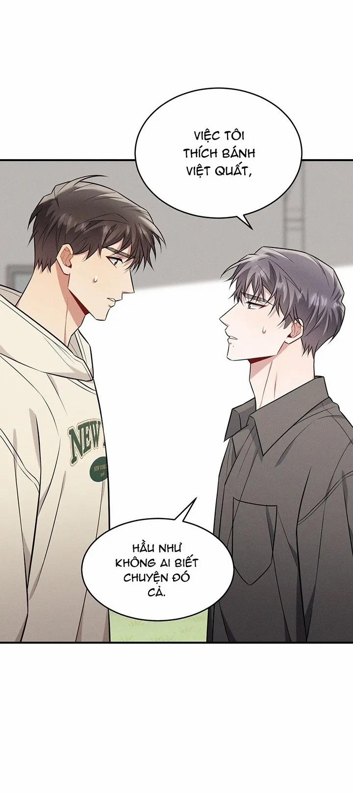 Cún Con Trung Thành 26 trang 4