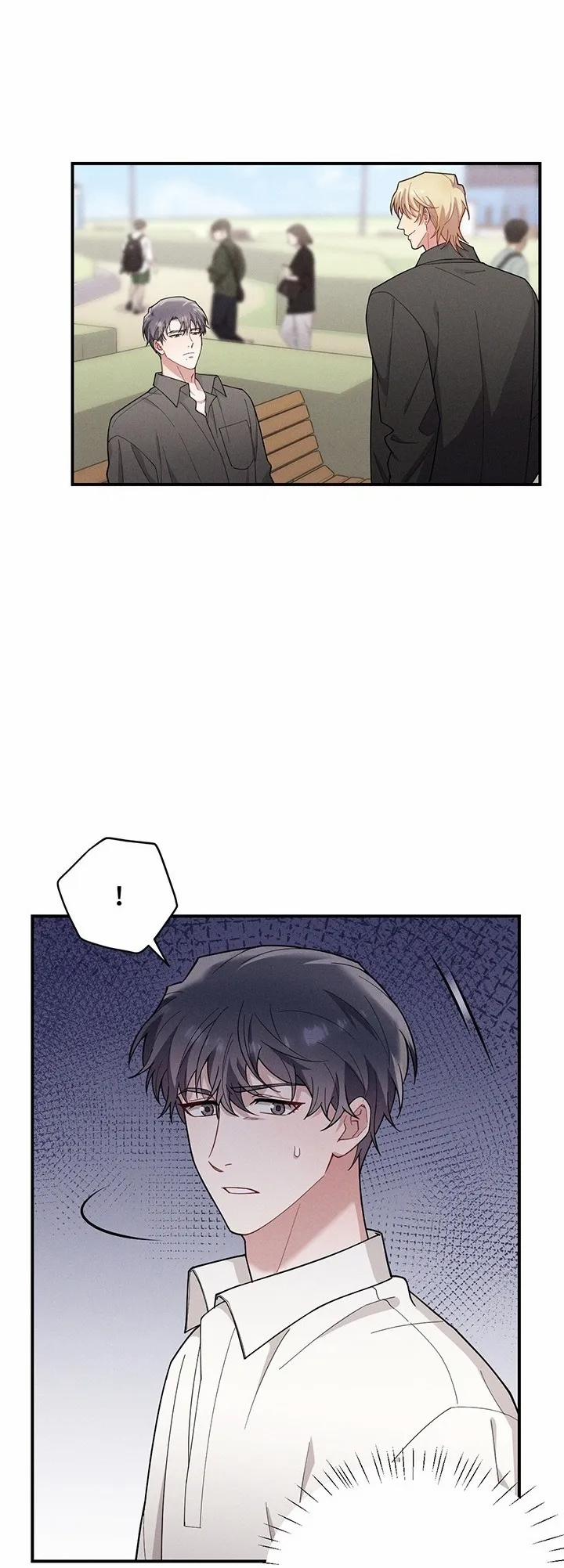 Cún Con Trung Thành 26 trang 40