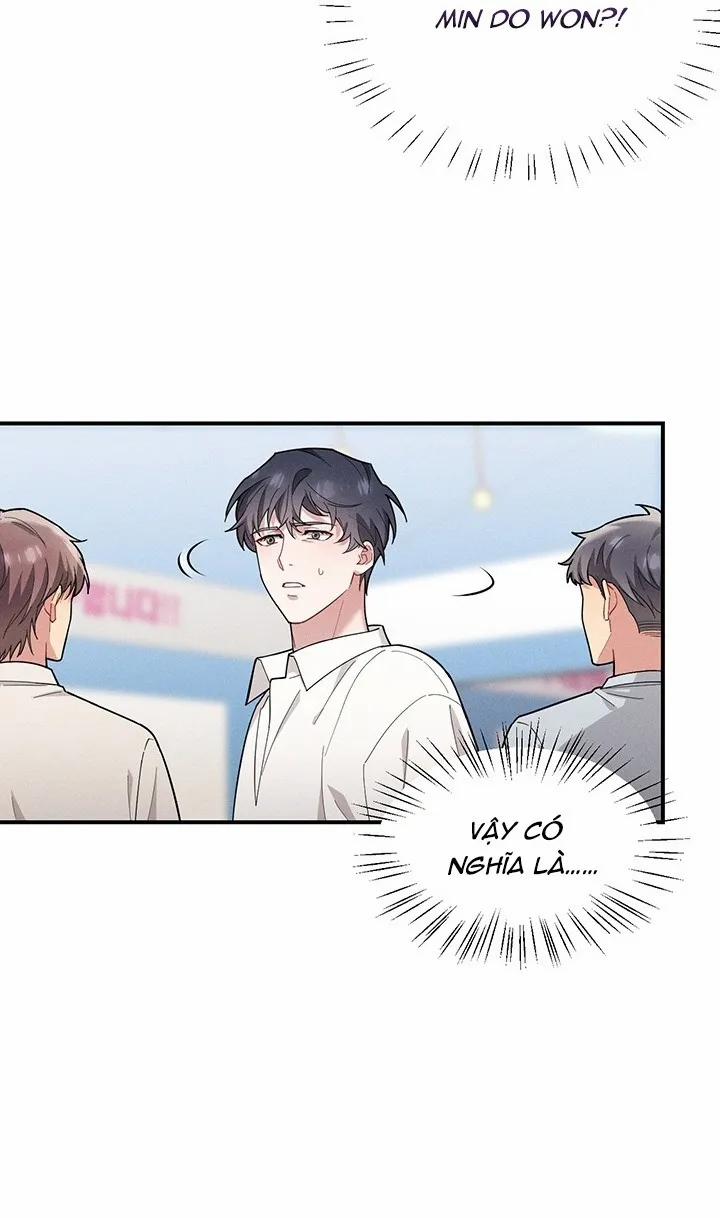 Cún Con Trung Thành 26 trang 41