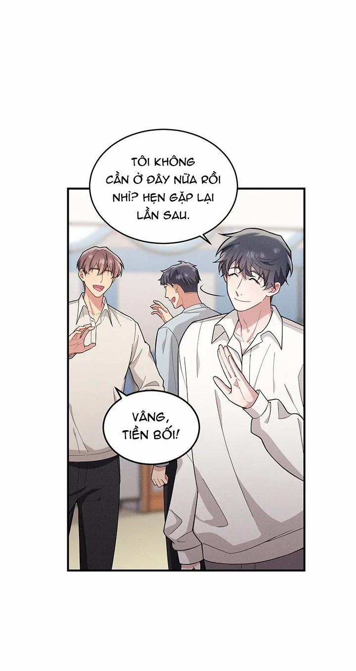 Cún Con Trung Thành 26 trang 43