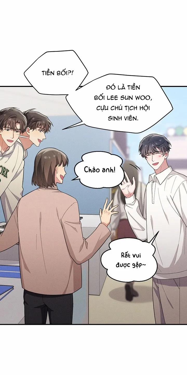 Cún Con Trung Thành 26 trang 45