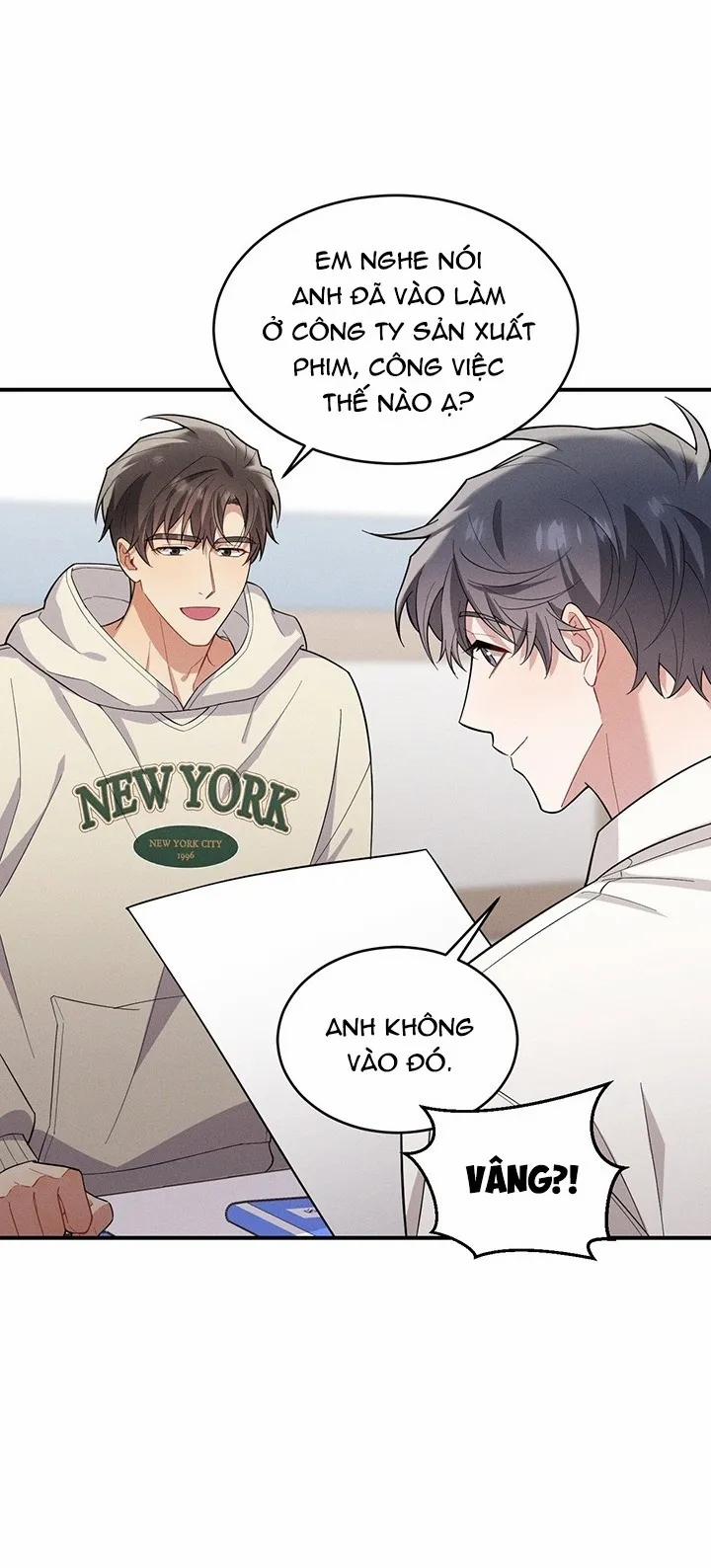 Cún Con Trung Thành 26 trang 46