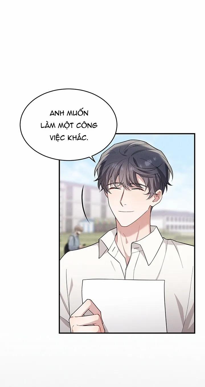 Cún Con Trung Thành 26 trang 47