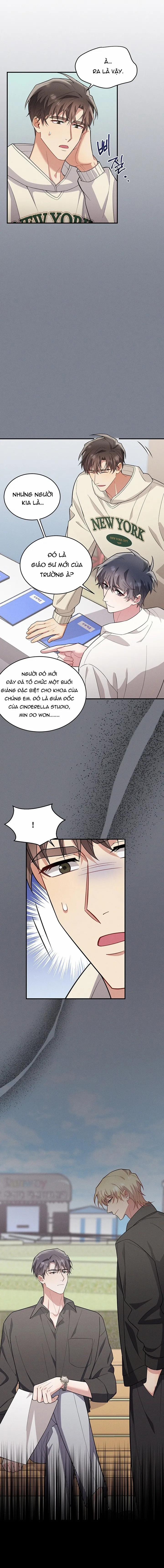 Cún Con Trung Thành 26 trang 48