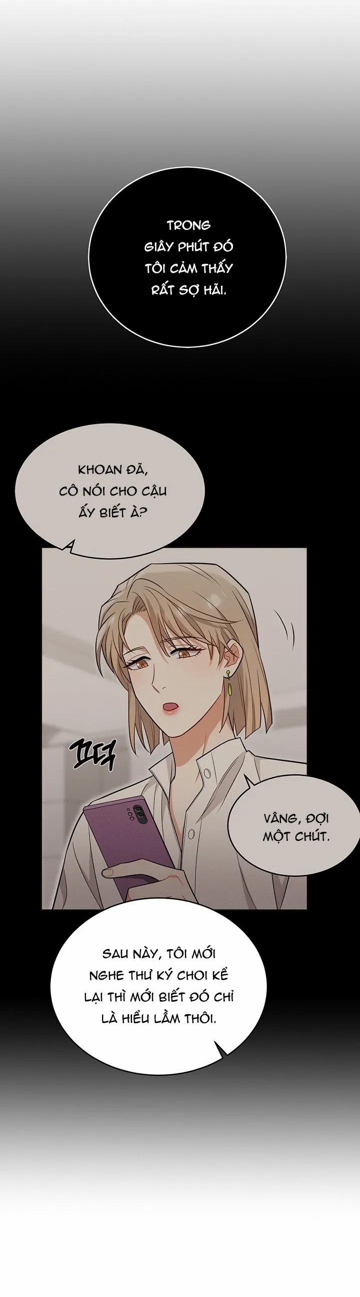 Cún Con Trung Thành 26 trang 6