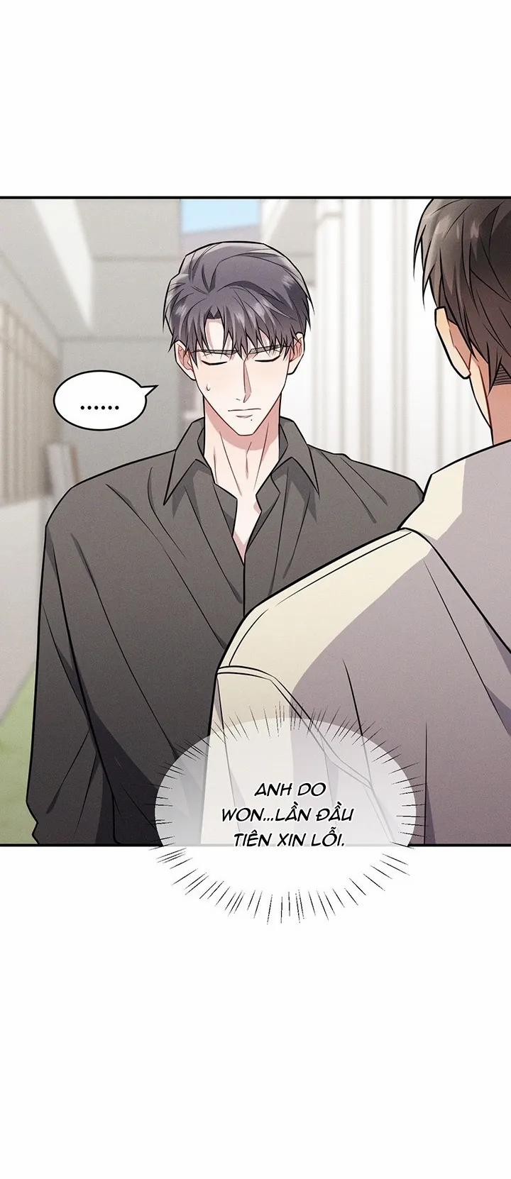 Cún Con Trung Thành 26 trang 8