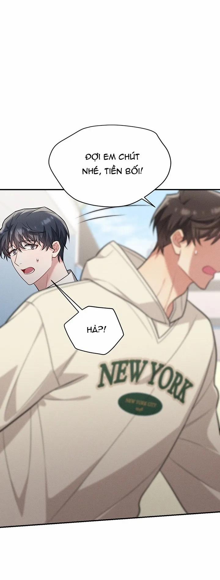 Cún Con Trung Thành 27 trang 1