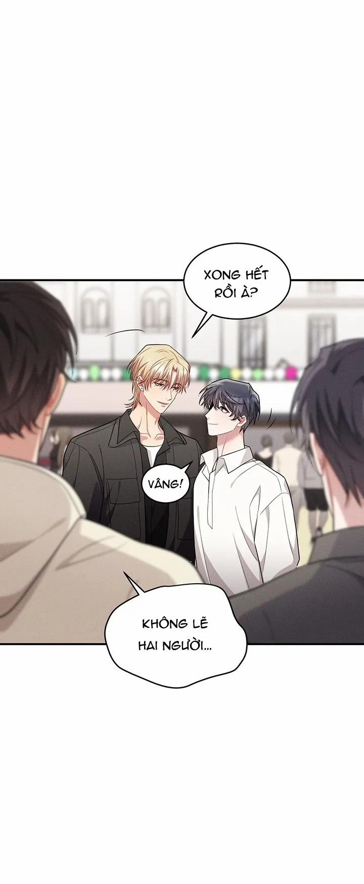 Cún Con Trung Thành 27 trang 10