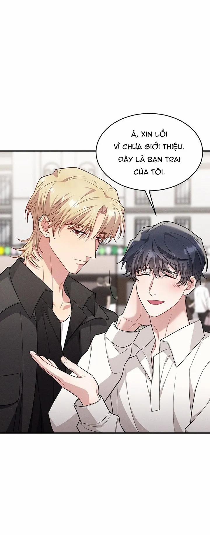 Cún Con Trung Thành 27 trang 11