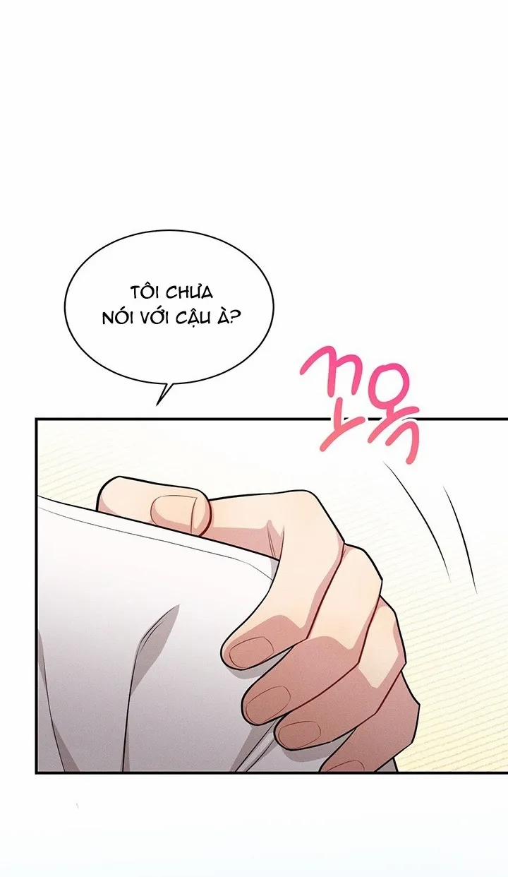 Cún Con Trung Thành 27 trang 13