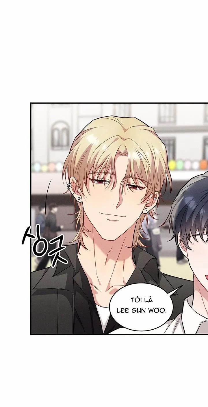 Cún Con Trung Thành 27 trang 15