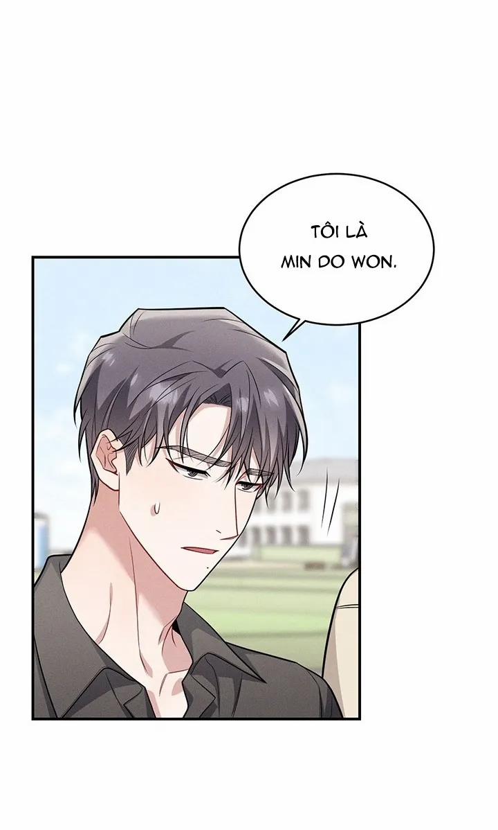 Cún Con Trung Thành 27 trang 16