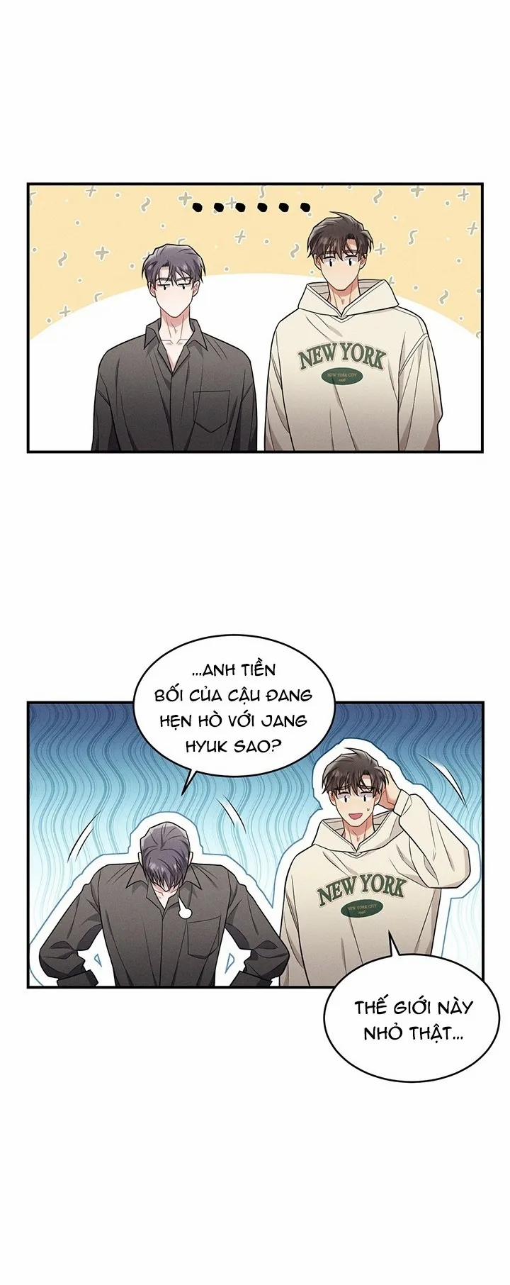 Cún Con Trung Thành 27 trang 18