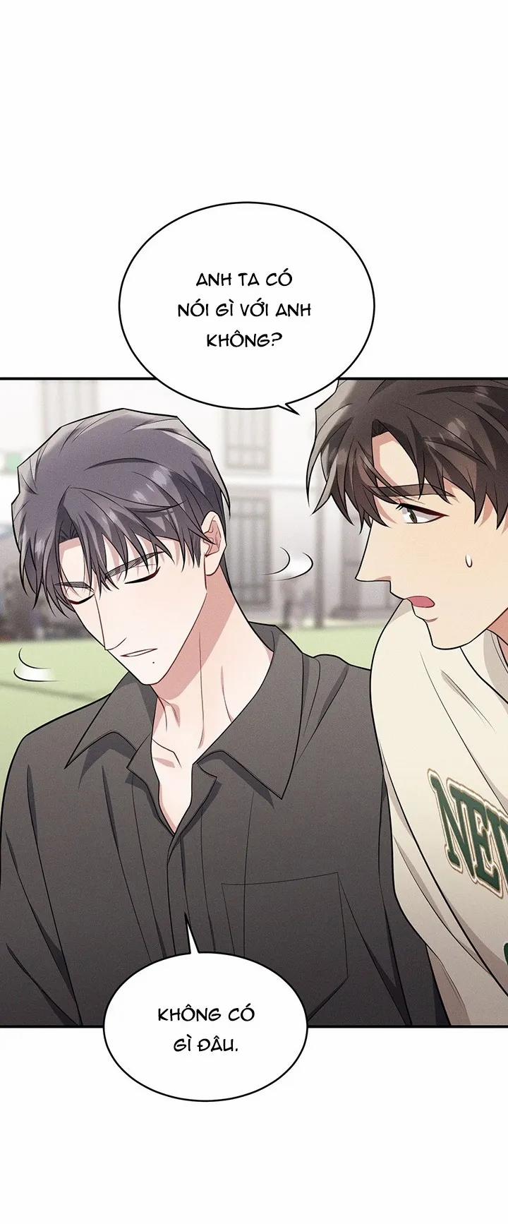 Cún Con Trung Thành 27 trang 19